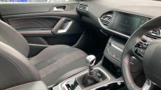 Peugeot 308 1.2 PureTech 130 GT Line 5dr Petrol Estate